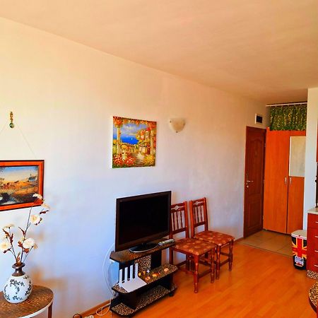 Studio Flat Saint Vlas Sveti Vlas Exterior foto