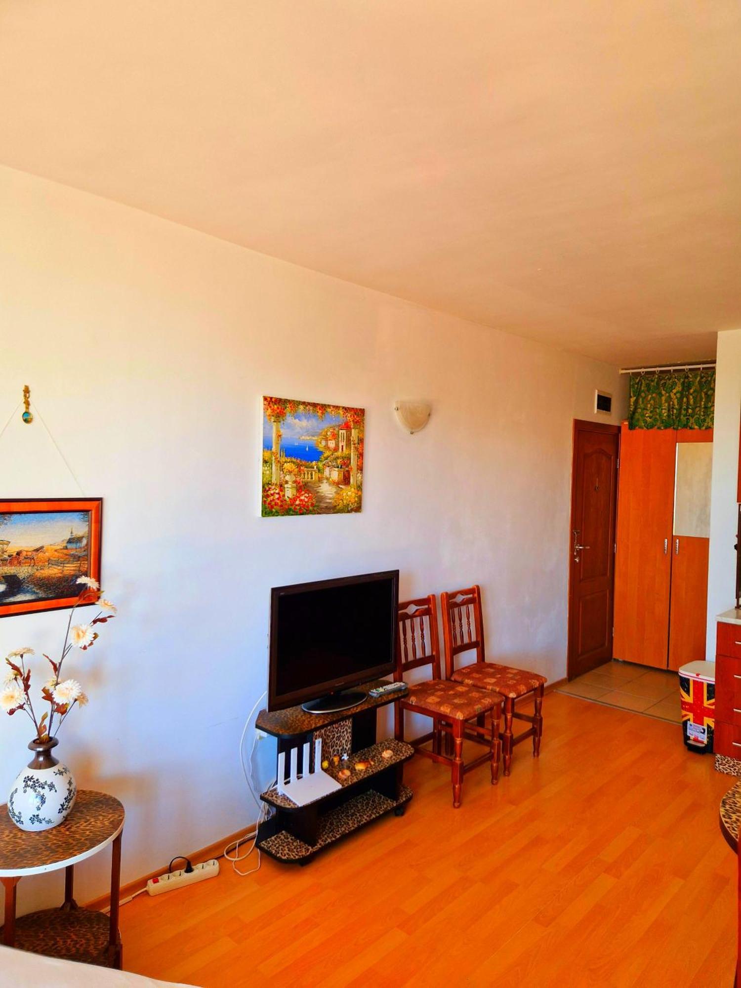Studio Flat Saint Vlas Sveti Vlas Exterior foto